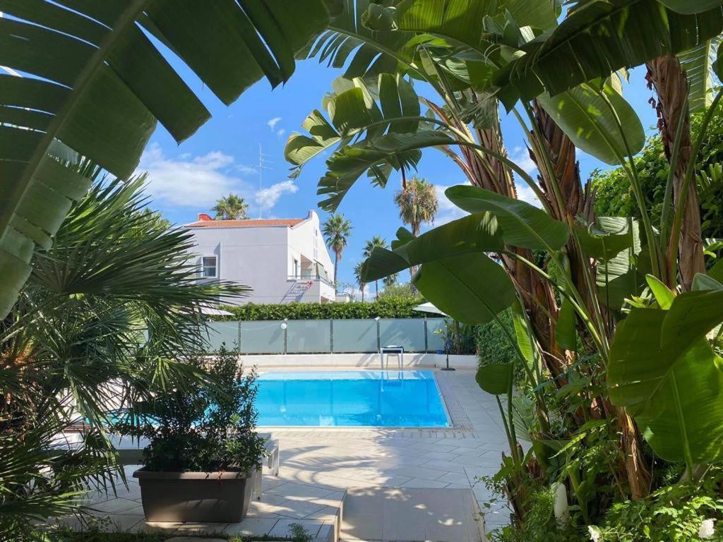 Aparthotel Path House - Etna & Sea View Riposto Esterno foto
