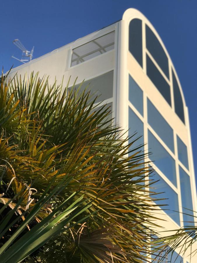 Aparthotel Path House - Etna & Sea View Riposto Esterno foto