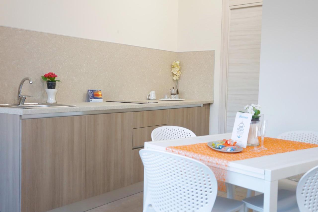 Aparthotel Path House - Etna & Sea View Riposto Esterno foto